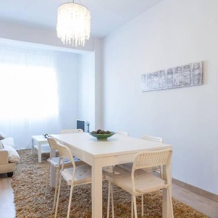 Maravilloso Apartamento En Puerta De Toledo C/Gasometro By Batuecas Madrid Exterior foto